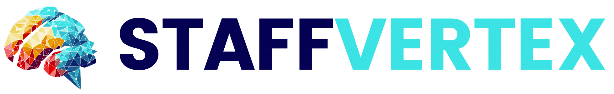 StaffVertex Logo